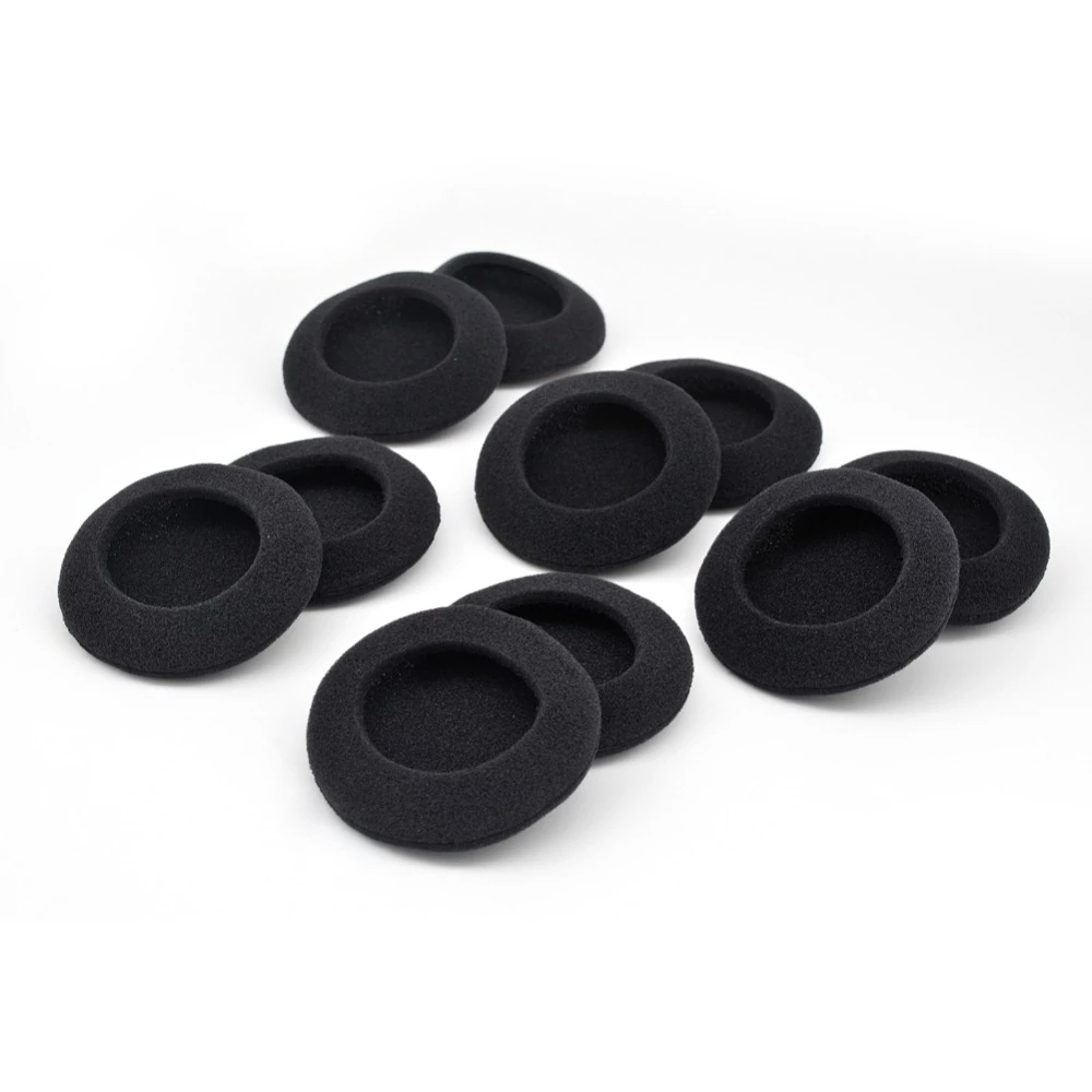 Earphone Foam Tip - Sennheiser 교체용 스폰지 이어 패드, PC230