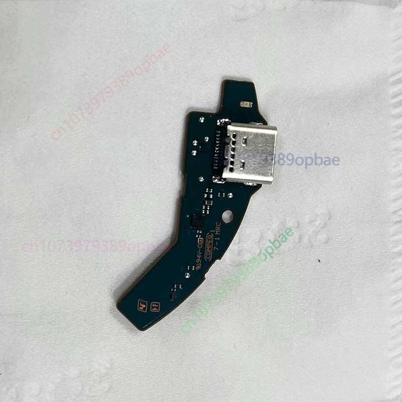 Sony Headphone Wh-1000Xm4 - 중고 멀티 타입-C USB 충전 회로