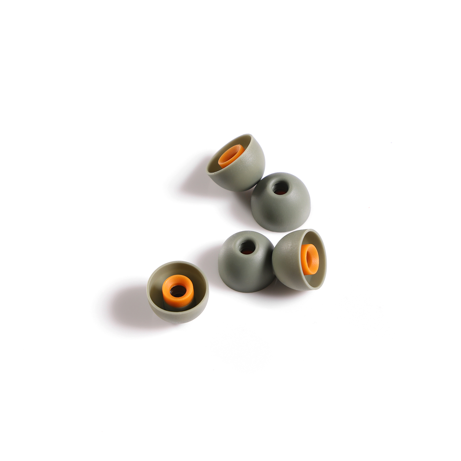 DD ddHiFi ST35 D-Tips 실리콘 이어팁  - Silicone Ear Tip Replacement 리뷰 및 가격