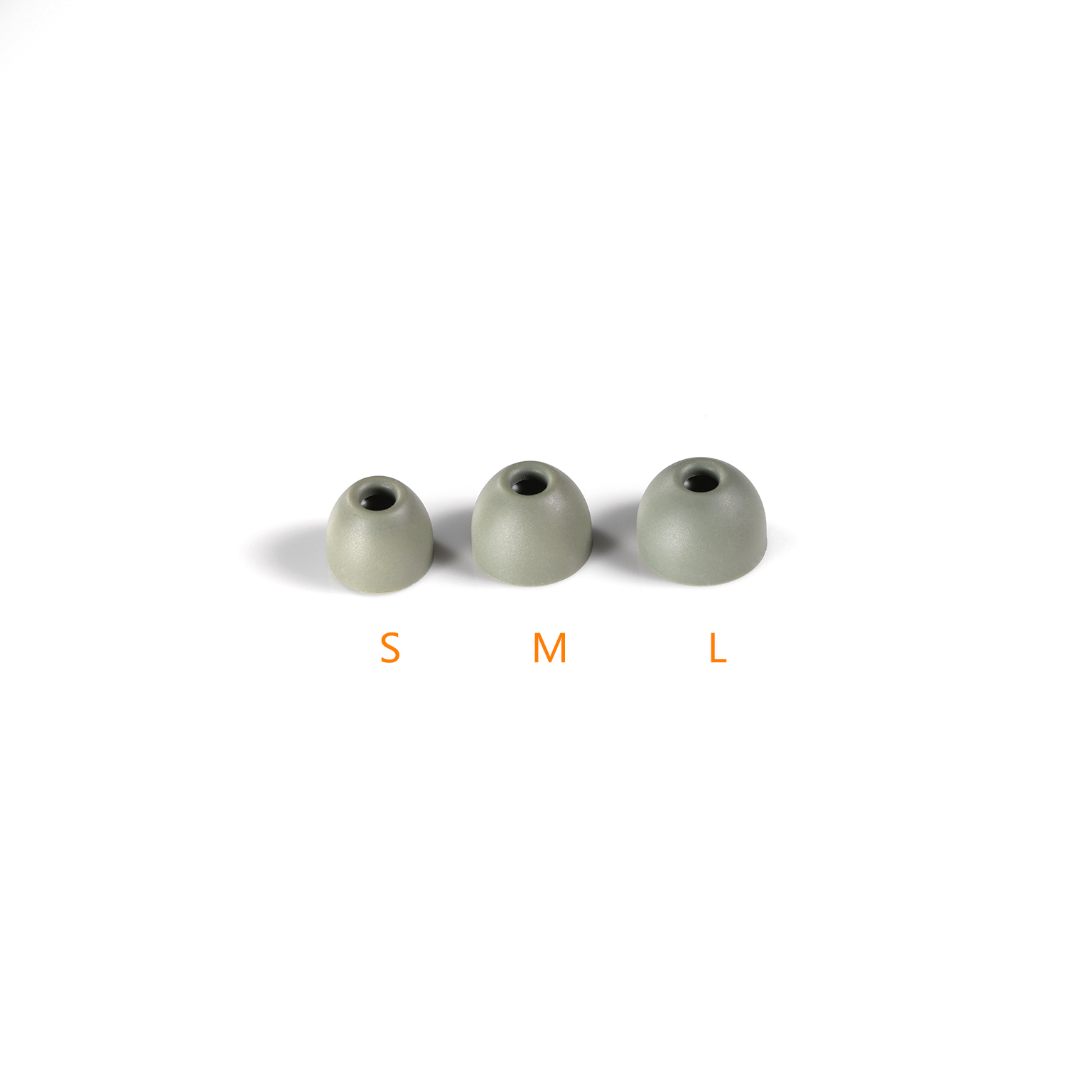 DD ddHiFi ST35 D-Tips 실리콘 이어팁  - Silicone Ear Tip Replacement 리뷰 및 가격