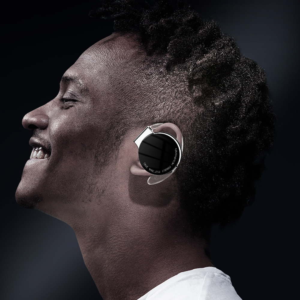F2 TWS 이어폰(마이크 포함) 스포츠 이어훅 LED - Sports Earphone Hook 리뷰 및 가격