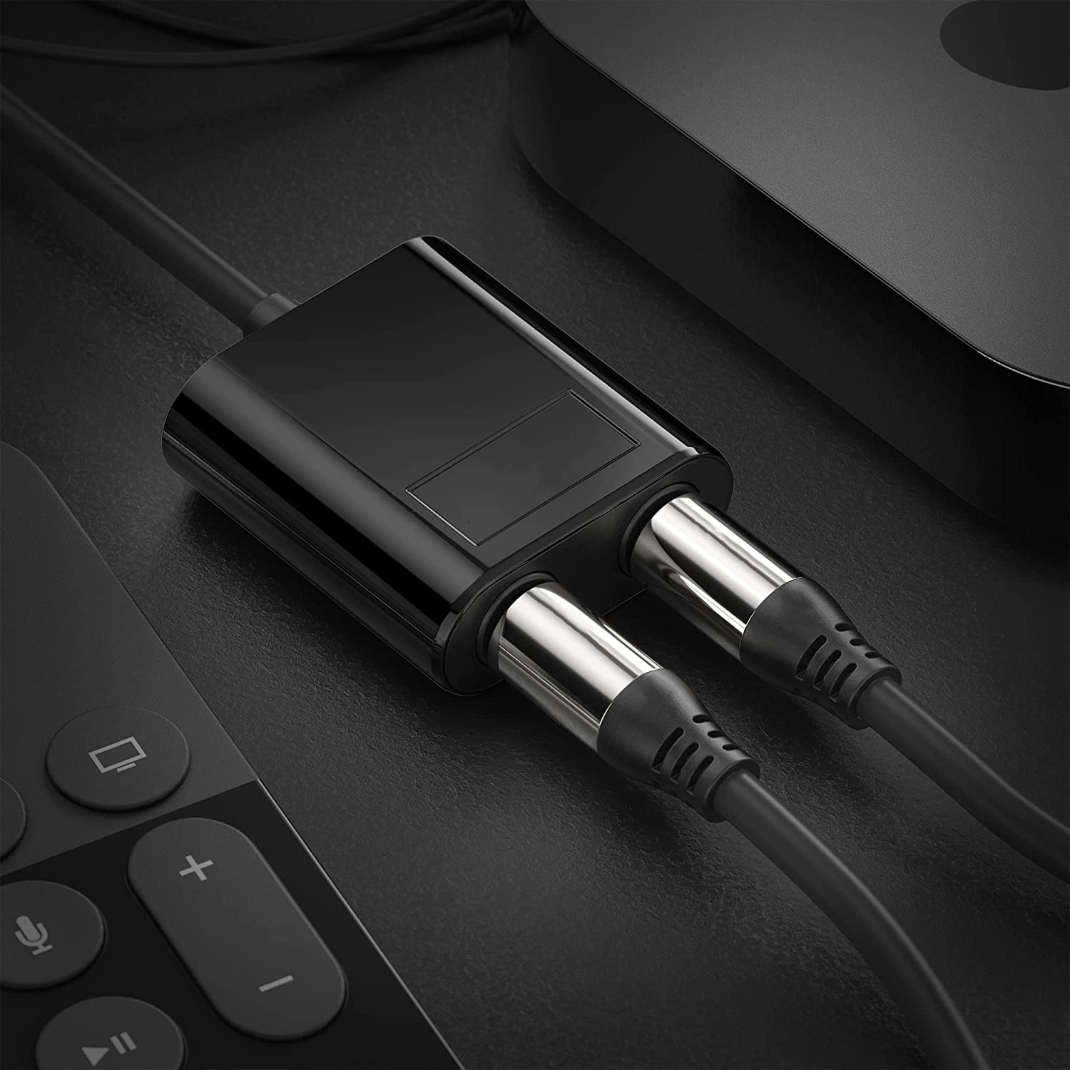 SPDIF 광학 토스링크 광섬유 오디오 섬유 스플리터, - Audio Splitter Y 리뷰 및 가격
