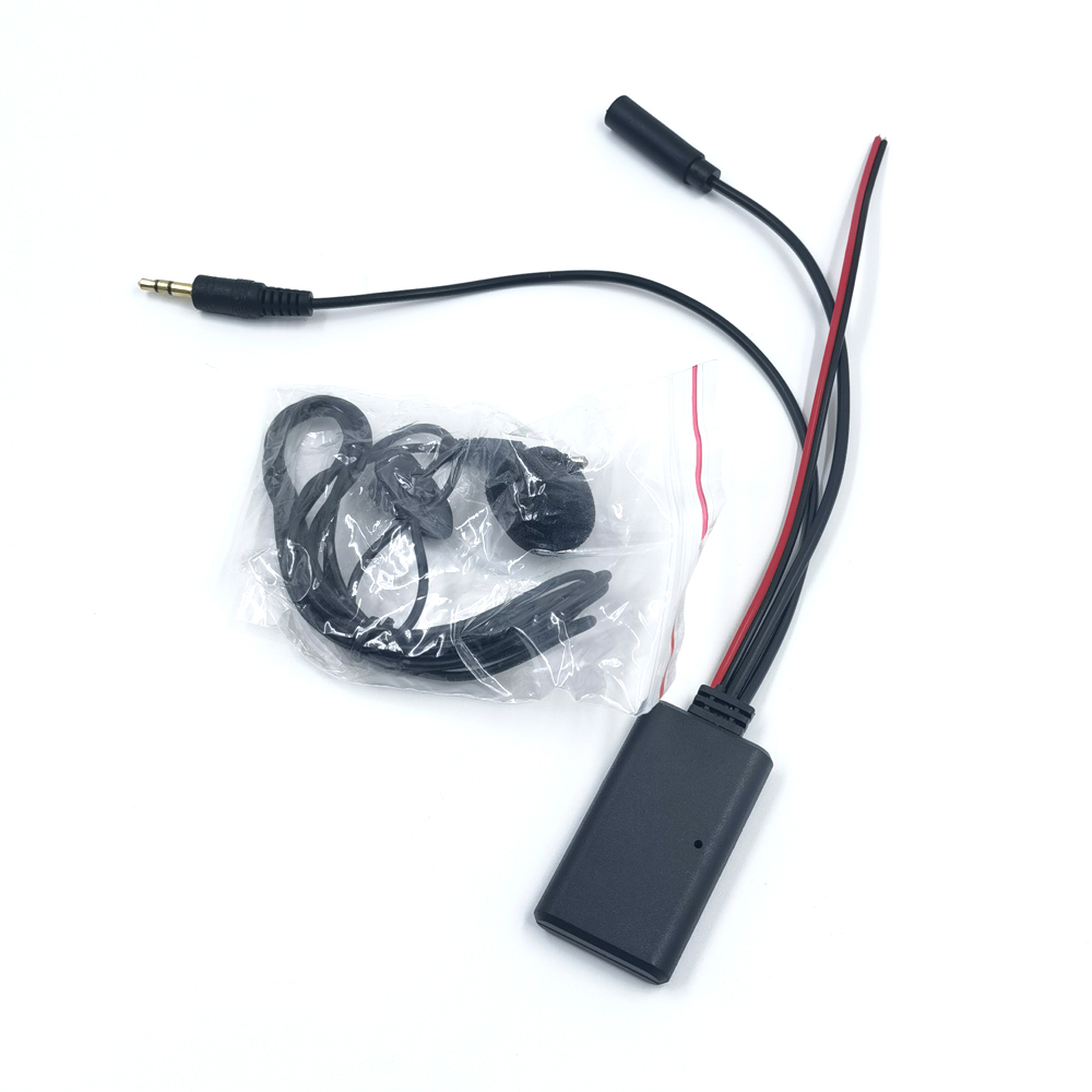 비유링크 자동차 라디오 DIY 블루투스 AUX 케이블  - Cable Extension 3.5 리뷰 및 가격