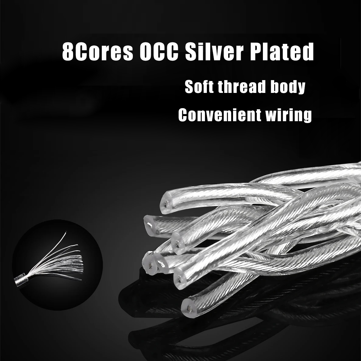HIFI USB 타입 C - 3.5mm, 2.5mm,  - Cable Extension 3.5 리뷰 및 가격