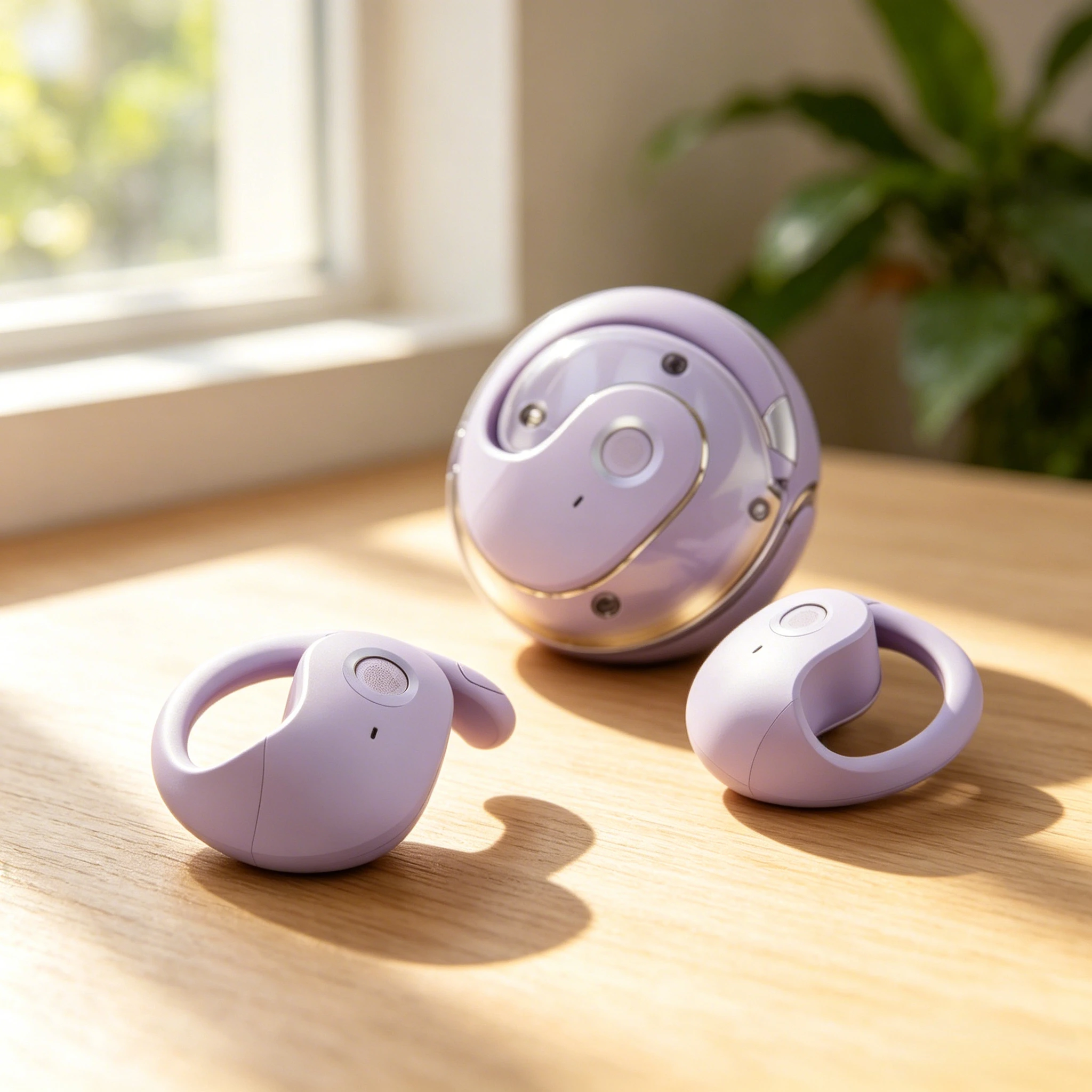 TWS 무선 블루투스 헤드폰 이어훅 스포츠 스타일 호환 - Sports Earphone Hook 리뷰 및 가격